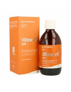 VITAE VIBRACELL 300 ML