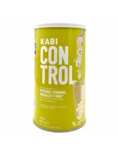 KABI CONTROL POLVO SABOR VAINILLA 400 G