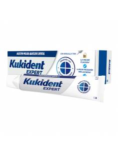 KUKIDENT EXPERT CREMA ADHESIVA 40 G