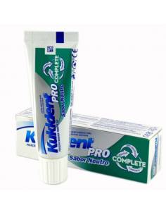 KUKIDENT PRO COMPLETE NEUTRAL 47 G