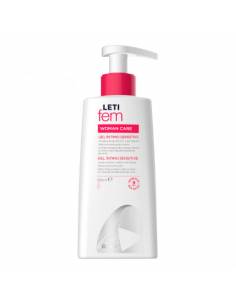 LETIFEM WOMAN GEL INTIMO SENSITIVE 250 ML