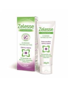 ZELESSE CREMA INTIMA 30 G