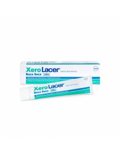 XEROLACER BOCA SECA PASTA DENTIFRICA 125 ML
