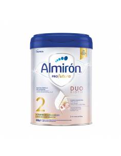 ALMIRON PROFUTURA 2 DUOBIOTIK 800 G