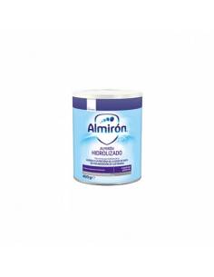 ALMIRON HIDROLIZADO 400 G SABOR NEUTRO