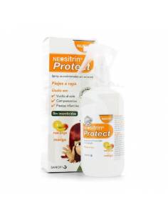 NEOSITRIN SPRAY PROTECT ACONDICIONADOR AROMA NARANJA Y...
