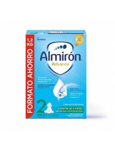 ALMIRON ADVANCE 2   1200 G