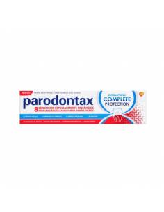 PARODONTAX COMPLETE PROTECTION EXTRA FRESH 75 ML
