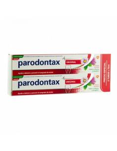 PARODONTAX ORIGINAL 75 ML + 75 ML