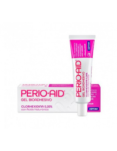PERIO AID GEL BIOADHESIVO 30 ML