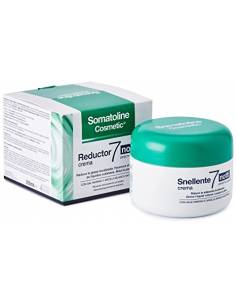 SOMATOLINE COSMETIC TRATAMIENTO 7 NOCHES REDUCTOR...