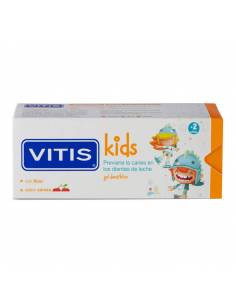 VITIS KIDS GEL DENTIFRICO 50 ML