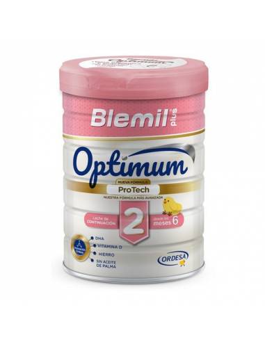 BLEMIL 2 OPTIMUM PROTECH 800 G