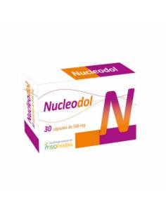 NUCLEODOL  30 CAPSULAS
