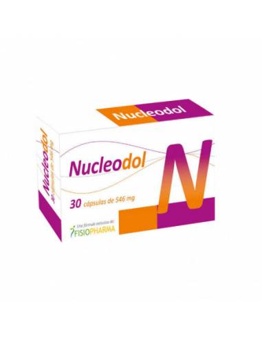 NUCLEODOL  30 CAPSULAS