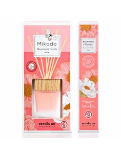 BETRES ON AMBIENTADOR MIKADO MANZANA Y CANELA 50 ML