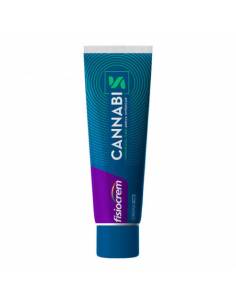CANNABIS FISIOCREM 60 ML