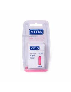 VITIS SEDA DENTAL SUAVE FLUOR Y MENTA 50 METROS