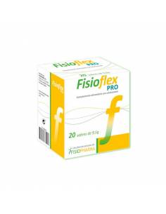 FISIOFLEX PRO  20 SOBRES
