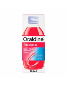ORALDINE ANTISEPTICO 200 ML
