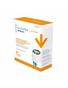 LIT-CONTROL PH DOWN  60 CAPSULAS