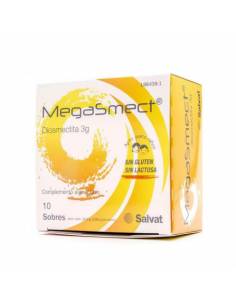 MEGASMECT 10 SOBRES