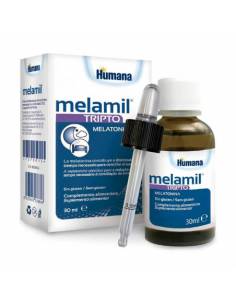MELAMIL TRIPTO GOTAS 30 ML