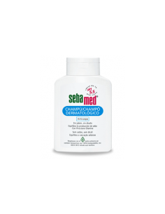 SEBAMED CHAMPU ANTICASPA 200 ML