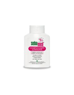 SEBAMED CHAMPU ULTRASUAVE 200 ML