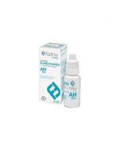 FARLINE GOTAS HUMECTANTES ACIDO HIALURONICO 15 ML