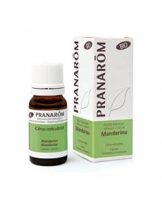 PRANAROM ACEITE MANDARINA 10 ML