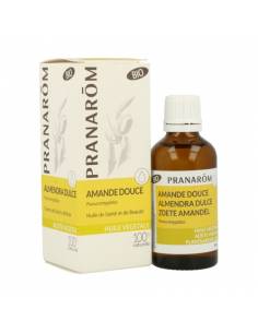 PRANAROM  BIO ACEITE VEGETAL DE ARGAN 50 ML
