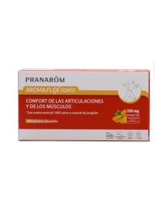 PRANAROM AROMAFLEX FORTE 30 COMPRIMIDOS