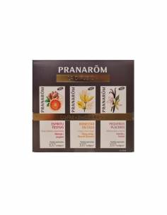 PRANAROM COFRE EMOCIONES LA DIFUSION