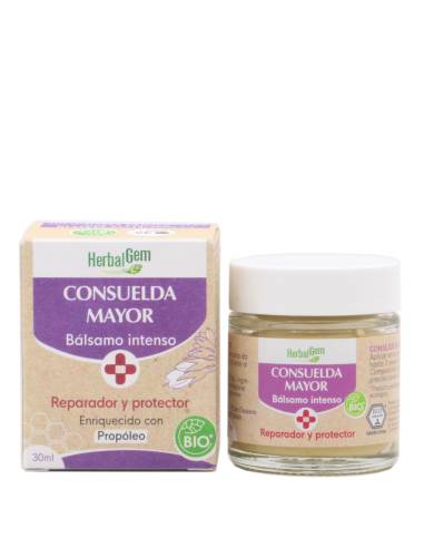 PRANAROM BALSAMO INTENSO CONSUELDA MAYOR ECO 30 ML