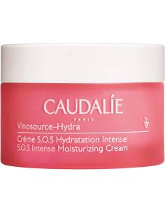 CAUDALIE VINOSOURCE-HYDRA CREMA SOS HIDRATACION INTENSA...