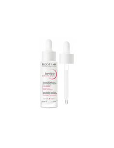 BIODERMA SENSIBIO SERUM DEFENSIVE 30 ML