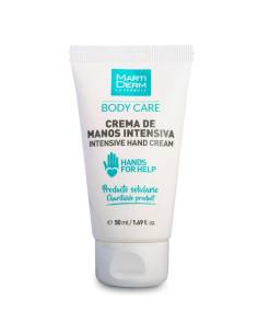 MARTIDERM CREMA DE MANOS 50 ML