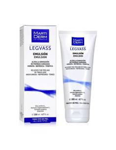 MARTIDERM LEGVASS EMULSION 200 ML