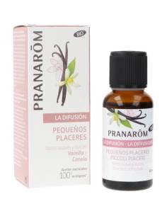 PRANAROM ACEITE DIFUSION PEQUENOS PLACERES 30 ML