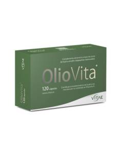 VITAE OLIOVITA 120 CAPSULAS