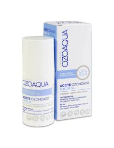 OZOAQUA ACEITE OZONIZADO  15 ML