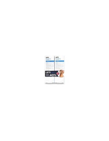 LETIBALM REPAIR CREMA REPARADORA 100 + 100 ML