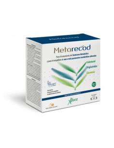 ABOCA METARECOD 40 SOBRES
