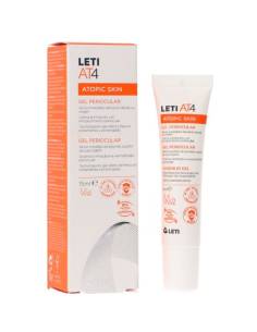 LETI AT4 GEL PERIOCULAR 15 ML