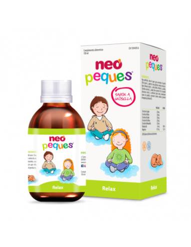 NEO PEQUES RELAX 150 ML