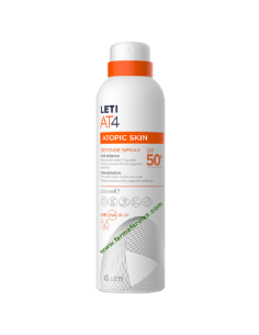 LETI-AT4 DEFENSE SPRAY 200 ML