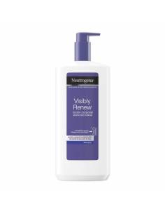 NEUTROGENA VISIBLY RENEW LOCION CORPORAL REAFIRMANTE 750 ML