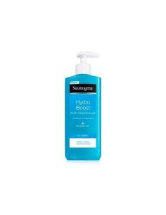 NEUTROGENA HYDRO BOOST LOCION CORPORAL HIDRATANTE GEL 400 ML