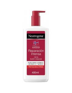 NEUTROGENA REPARACION INTENSA LOCION CORPORAL PIEL MUY...